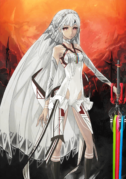 Altera | Fate Grand Order Wiki - GamePress